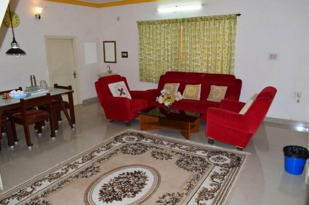 Lawrence Villa's - Photo4