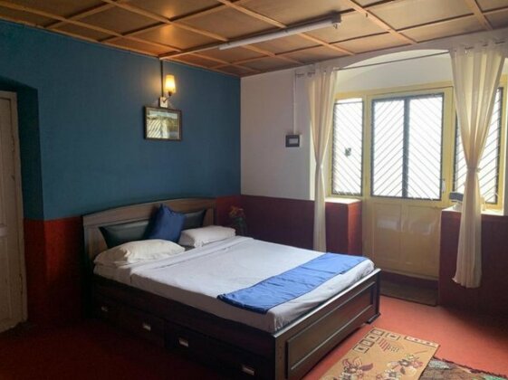 Maruti Villa - Photo2