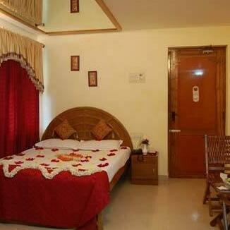 Nakshatra Inn