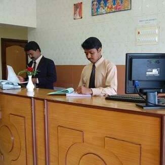 Nakshatra Inn - Photo3