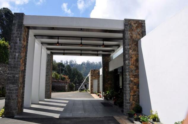 OYO Premium Upper Lake Road - Photo2