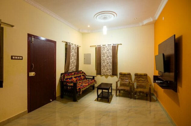 Rhythms Resort - Photo2