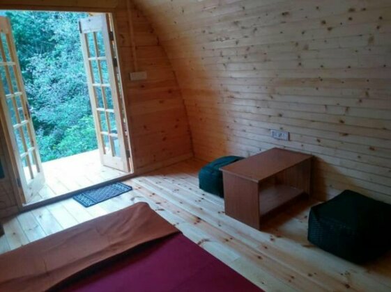 Romans pod house - Photo3