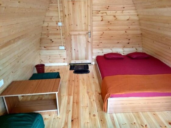 Romans pod house - Photo5