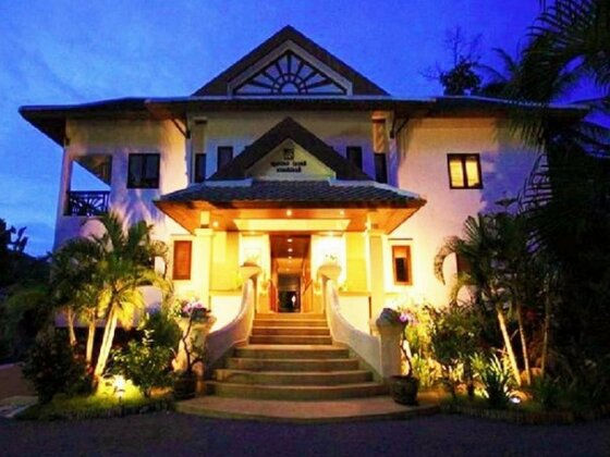 Royal Cottage