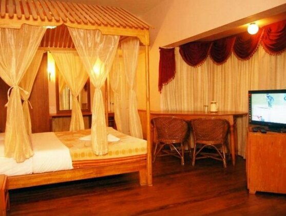 Royal Cottage - Photo5