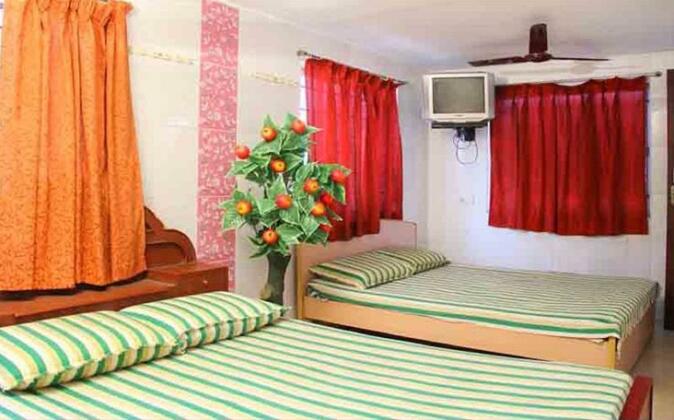 Saravana S Residency - Photo5