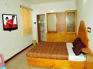 Sarmila Residency - Photo3