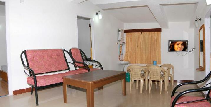 Sarmila Residency - Photo5