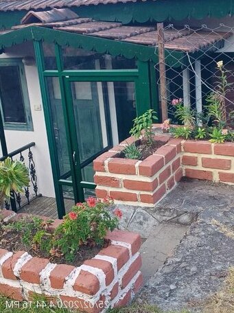Single studio Cottage - Photo3