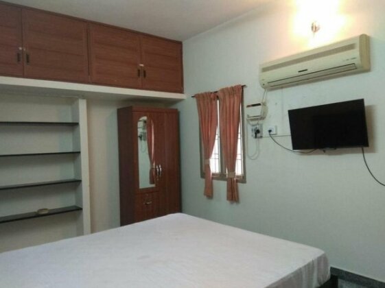 Single studio Cottage - Photo4