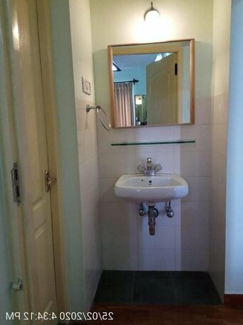 Single studio Cottage - Photo5