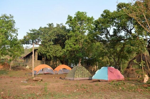 Spice Valley Camp - Photo4