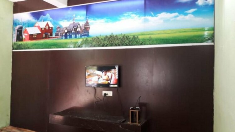 Sss Home Stay - Photo2