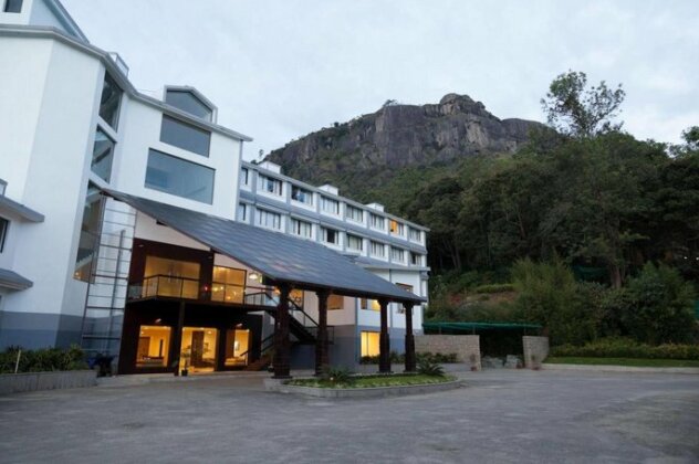 Sterling Resorts - - Photo2