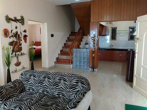 Syamantac Homestay - Photo3