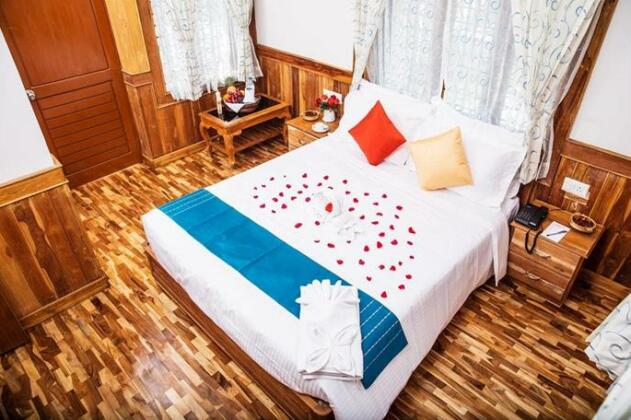 Tanzanite Inn - Photo4