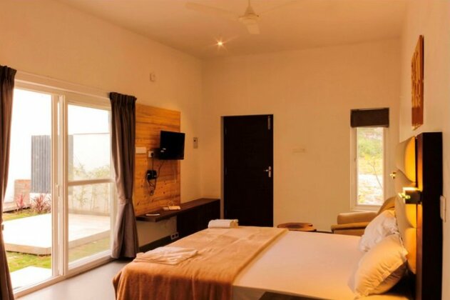Thapovan Villa - Photo4