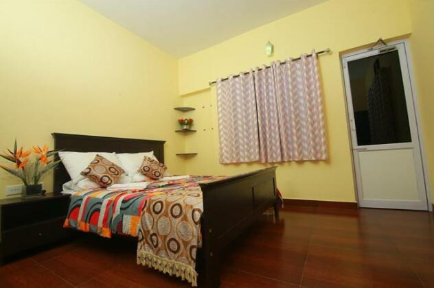 TLV Resorts - Photo4