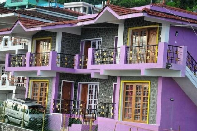 Ulo Muthu Residency