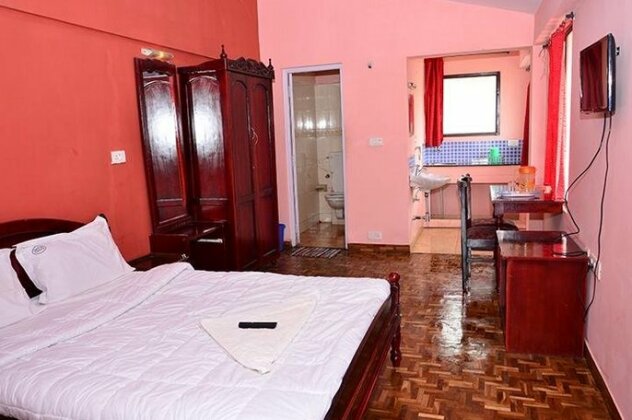 Ulo Muthu Residency - Photo5