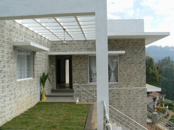 Villa Le Visa - Photo2