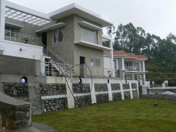 Villa Le Visa - Photo5