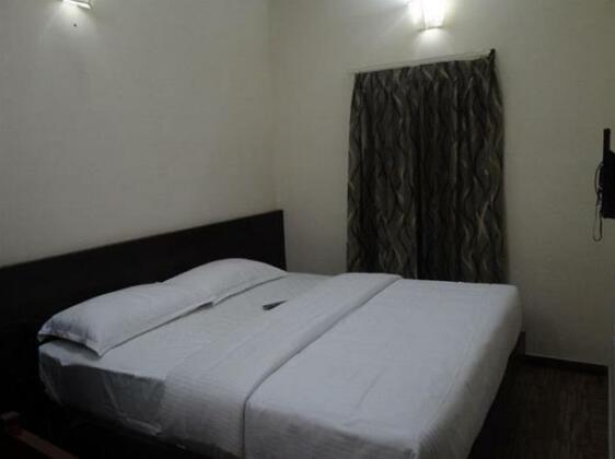 Vilvam Homestay - Photo3