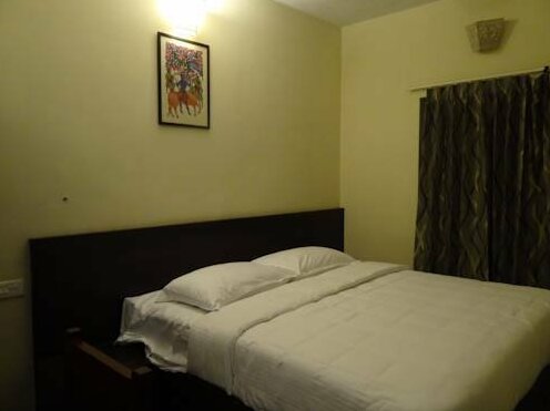 Vilvam Homestay - Photo4