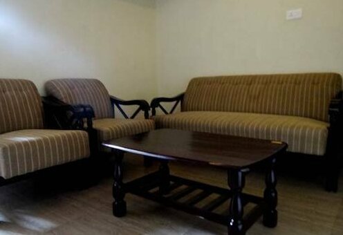 Vilvam Homestay - Photo5