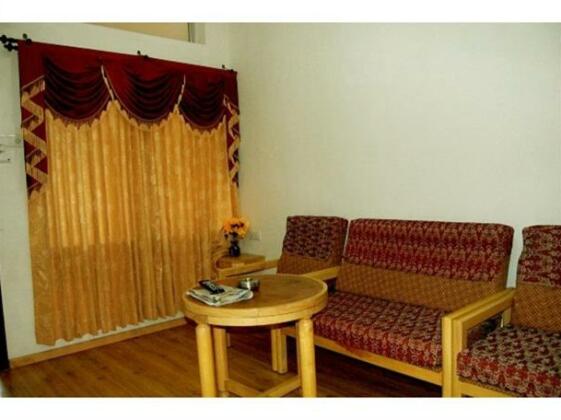 Vista Rooms at Laws Ghat Road - Photo5