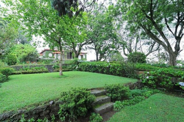 Vue Kodaikanal - Photo3