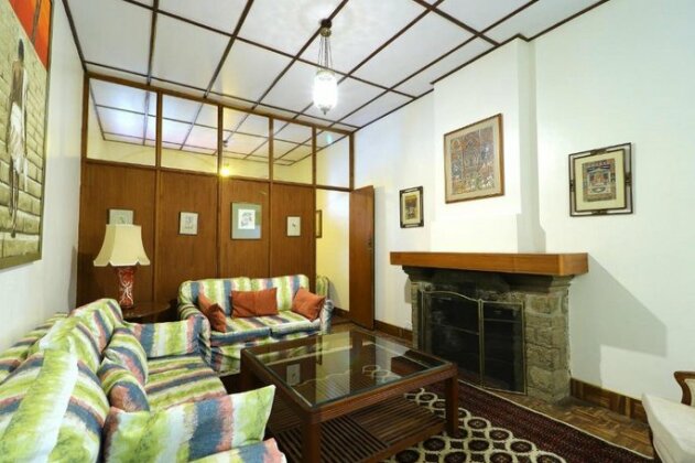 Vue Kodaikanal - Photo5
