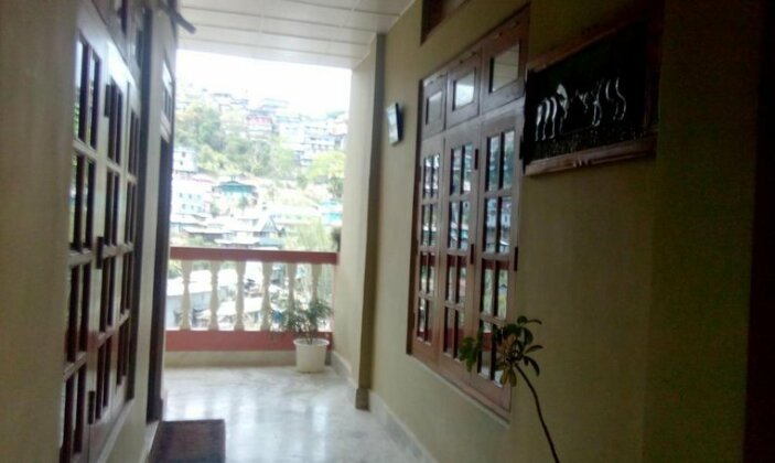 I K Guest House - Photo3