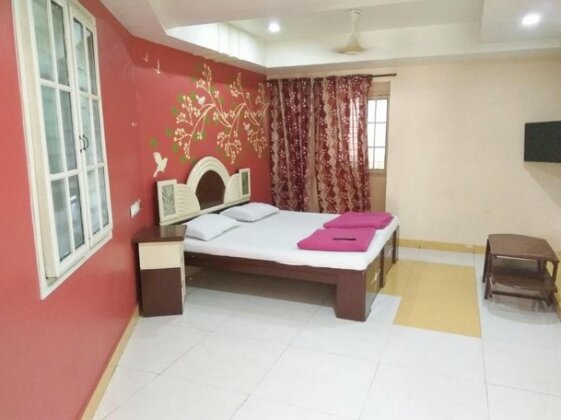 Sri Srinivasa Lodge - Photo2