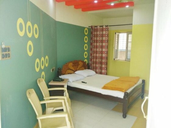 Sri Srinivasa Lodge - Photo4