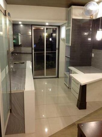 @ Greens Apartment - Photo2