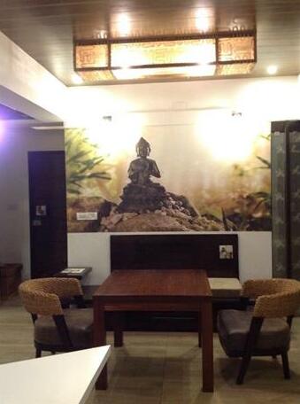 @ Greens Apartment - Photo3