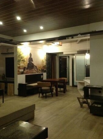 @ Greens Apartment - Photo4