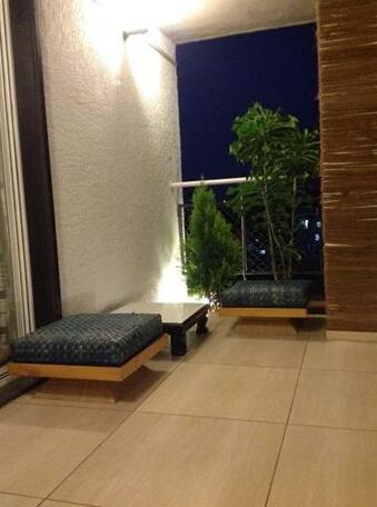 @ Greens Apartment - Photo5