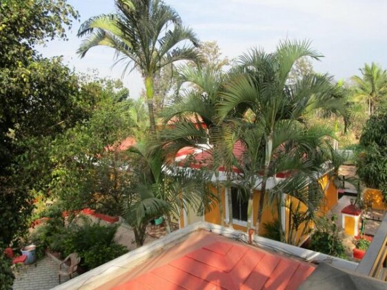 Amrapali Resort - Photo3