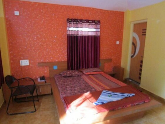 Amrapali Resort - Photo4