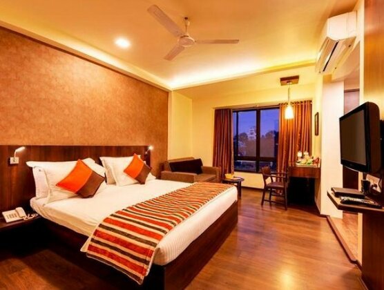 Citrus Hotel Kolhapur - Photo2