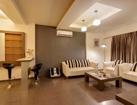 Citrus Hotel Kolhapur - Photo3
