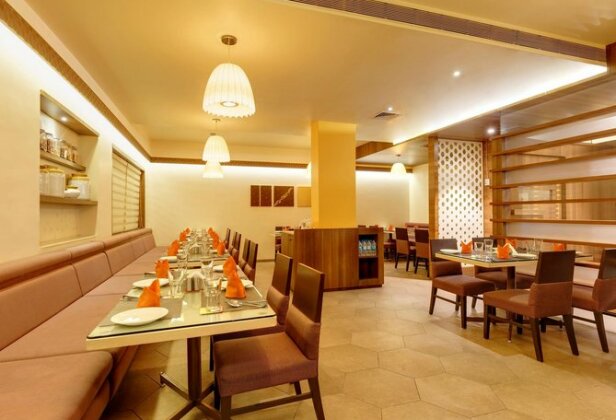 Citrus Hotel Kolhapur - Photo4