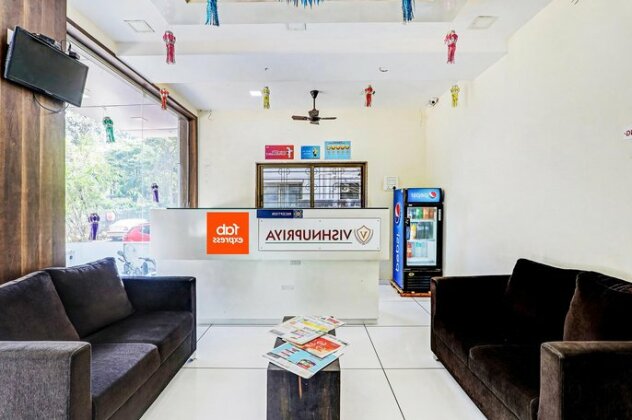 FabExpress Vishnupriya Regency - Photo3