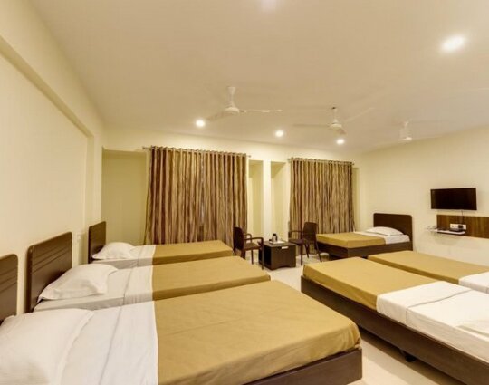 Galaxy INN - Photo3