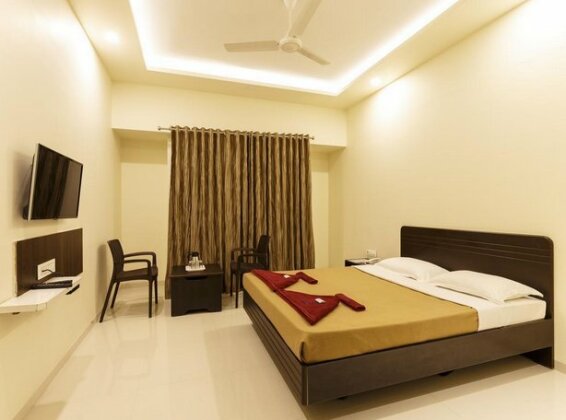 Galaxy INN - Photo4