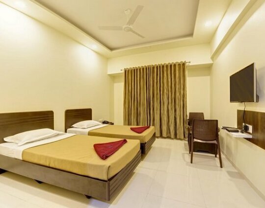 Galaxy INN - Photo5