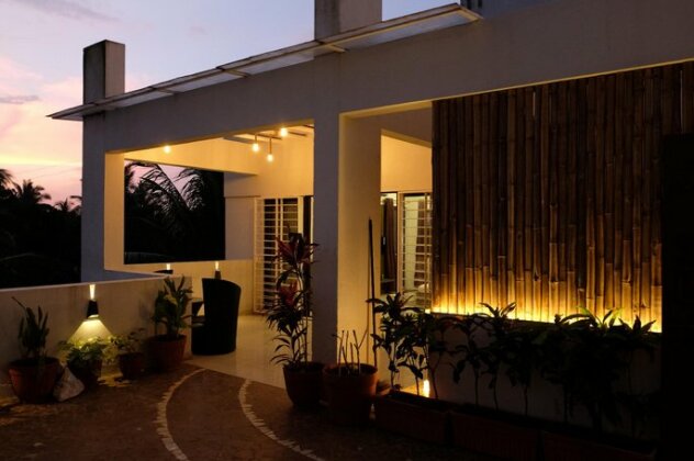 Green Roof Kolhapur - Photo2